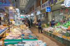 익산시, 추석 명절 장보기로 전통시장 활력