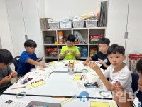 홍천군가족센터, 하반기 강원대 생활과학교실 운영