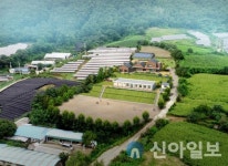 인제군, 신월리에 ‘달뜨는 마을 청년 보금자리’ 조성