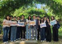 안산교육지원청, MZ세대 공무원과 함께하는 청렴소통 간담회 개최
