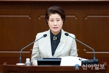 대전 서구의회, 제1차 본회의 제285 임시회 7건 건의안 채택