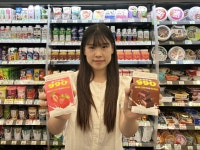 CU, 빙그레와 손잡고 990원 우유 선보인다