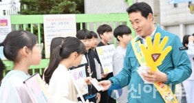 포천시, 지방자치단체 최초 인구성장국 신설