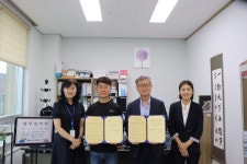 동해시, 묵호재가복지센터·묵호노인종합복지관 업무협약