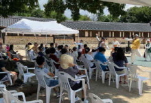 하동, 하반기 다채로운 문화예술공연 개최