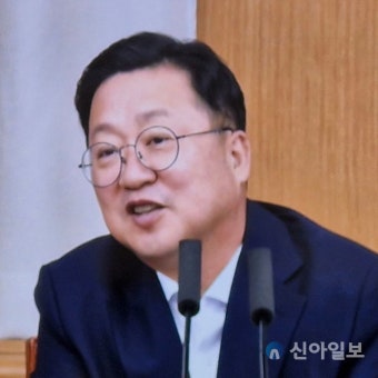 이장우 대전시장, “도시는 긍지를 먹고 시민은 미래로 간다”