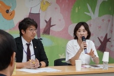 서대문구의회 강민하 의원, 통일로 신호체계 개선 상황 주민 보고회 개최
