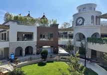 신세계사이먼 부산 아울렛, 더 커지고 더 다양해졌다