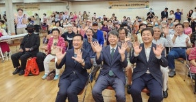정릉종합사회복지관, 추석 맞이 정릉 노래자랑 성황리에 개최