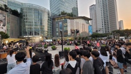 영등포 청소년들의 꿈과 열정이 펼쳐진 무대 2024 제2회 SUMMER BUSKING 성료