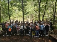 영양중앙초등학교, 사제동행 지역탐방 체험학습 실시