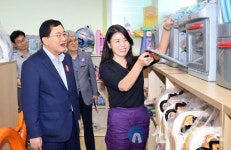 경주시, 아이누리 장난감도서관 이용 제한 일부 완화