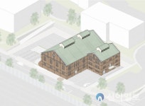 대전시, 설계 제안공모로 건축사사무소 ‘강희재’ 최우수 선정