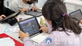 춘천퇴계초등학교, 디지털 혁신으로 미래 교육 앞장