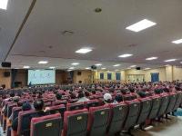 인천시교육청,  설관리 종사자 대상 중대재해 예방 교육 실시