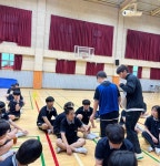 시흥중학교, 통합학급 ‘넘사벽 뛰어넘기’ 프로그램 운영