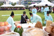 동해시, 제37회 동해무릉제 개최