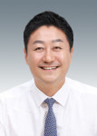 김진경 경기도의장, 생활체육대축전 개회식 참석