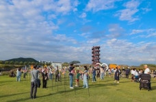 제19회 시흥갯골축제, ‘세상에서 가장 큰 생태예술 놀이터’ 성료