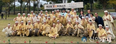 대덕구, ‘제9회 대덕구민대상’ 5개 부문 수상자 선정