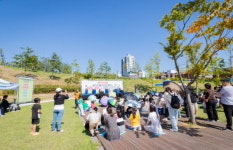 서구가족센터, ‘서로아우름 가족문화축제’ 성료