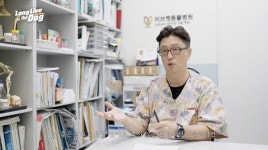 최인영 러브펫멀티펫샵 대표수의사, 이욱정PD 다큐 신작 롱 리브 더 독 출연