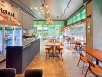 보드람치킨, 인천 송도글로벌캠퍼스점 신규오픈