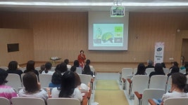 조남초등학교,  ‘2024 지역맞춤형 학부모교육’ 연수 운영