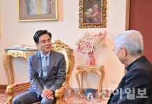 충남도, 1250억 투입 ‘세계인이 찾는 명소’ 만든다