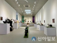 춘천한샘고등학교 뷰티패션과, 펫 패션 전시회 개최