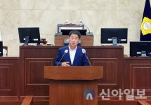 밀양시의회, ‘밀양시청 신규 및 실무수습 직원’ 방문