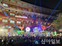 춘천동부노인복지관, 문화동행사업 ‘봄내 선율에 물들다’ 성료