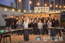 속초문화관광재단, 창작 연극 동쪽의 밥상’ 첫 시연