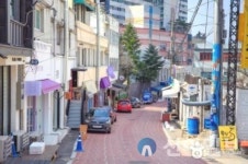 춘천 육림고개, 18일부터 3일간 영화로 물든다