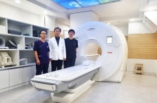 상주적십자병원, MRI 장비 신규 도입