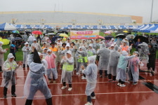 주민화합의 한마당, 제63회 칠곡군민체육대회 성료