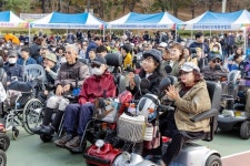 강서구, 24일 방화근린공원에서 ‘제21회 장애인 어울림한마당’ 개최