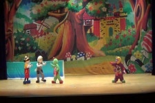 구로구, 어린이 인형극 ‘피노키오와 친구들’ 공연 개최