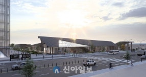 대전시, ‘유성복합터미널 건립사업’ 순항