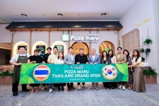 피자마루&치킨마루관 | 피자마루, 태국 시장 진출! 세계 3대 미식 나라에 한국 피자 맛을 선보이다