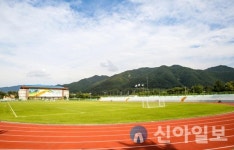 제15회 강원도 공무원 친선 축구대회 인제서 25~26일 개최