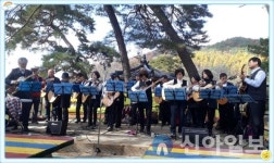 홍천군내촌면, 서곡리 한솥밥 축제 개최