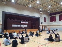 시흥중학교, 교육공동체 대토론회… 2024년의 기록으로 2025년을 말하다