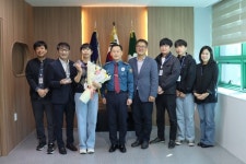 익산경찰서 수사과 정재민 경위, 경찰청장기 사격대회 1위 수상