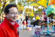 영등포구, 영등포 선유도원 축제 성공적인 마침표 찍어