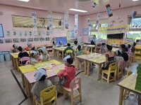 구례군 어린이급식관리지원센터, 어린이 위생·영양교육 및 요리 교실 실시