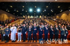 정선군, ‘제28회 노인의 날 기념식’ 개최