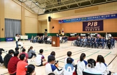 창녕군, ‘제22회 창녕군수배 및 제20회 창녕군협회장기 배드민턴대회’ 성료