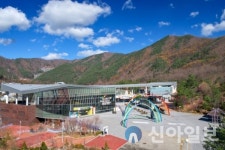 태백시, 한국안전체험관 어린이놀이시설 운영 중지