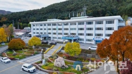 인제군, 11월 한 달간 스포츠의 열기로 가득